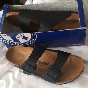Mens Birkenstocks